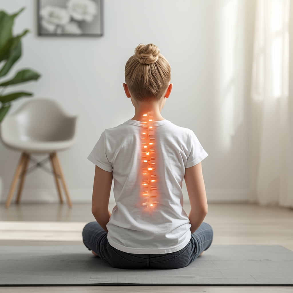 What Are the Benefits of Chiropractic Adjustments for Children with Postural Imbalances?