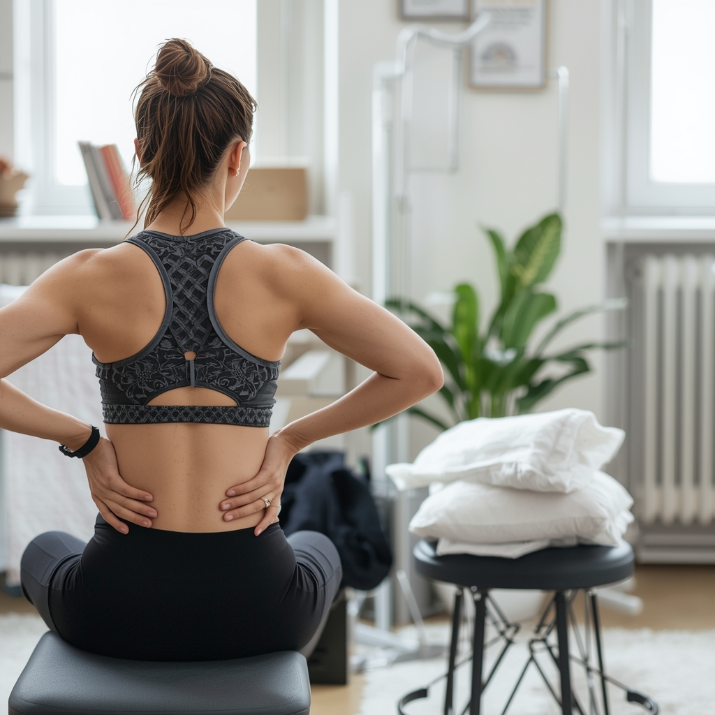 How Can Chiropractic Adjustments and Stretching Routines Prevent Recurrence of IT Band Syndrome in Athletes?