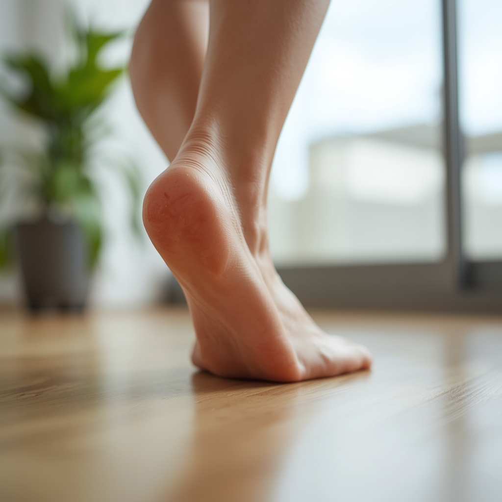 How Can Custom Orthotics and Chiropractic Adjustments Work Together to Alleviate Plantar Fasciitis?