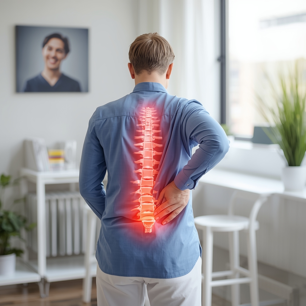 What Chiropractic Techniques Are Most Effective for Managing Spinal Stenosis-Related Leg Pain Without Surgery?