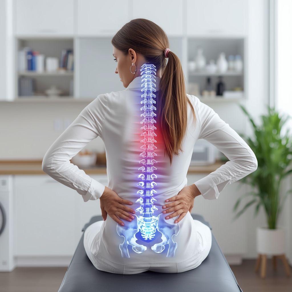 What Non-Surgical Strategies Can Chiropractors Use to Alleviate Chronic Sacroiliac Joint Pain?