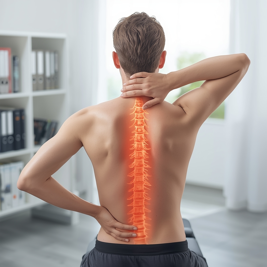What Exactly Happens During a Spinal Adjustment and How Does It Relieve Pain?