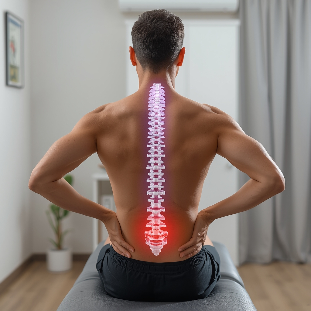 How Does Trigger Point Therapy Complement Spinal Adjustments in Treating Chronic Myofascial Pain?