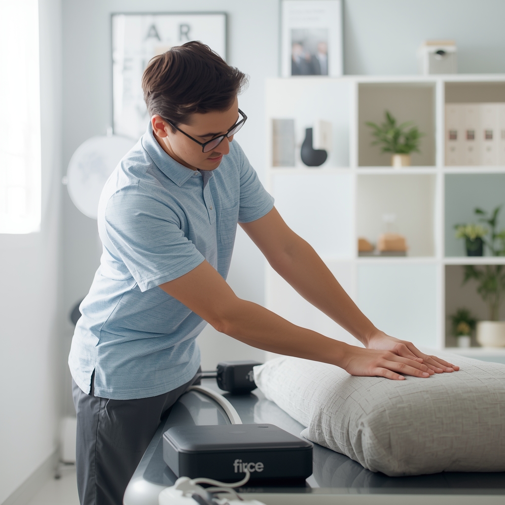 What Are the Benefits of Integrating Myofascial Release Techniques with Spinal Adjustments for Patients with Carpal Tunnel Syndrome?