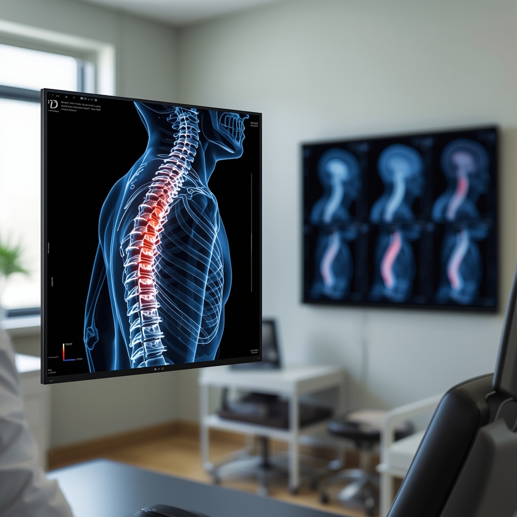What Recent Advances in Spinal Imaging Technology Are Enhancing Chiropractic Diagnosis and Treatment Planning?