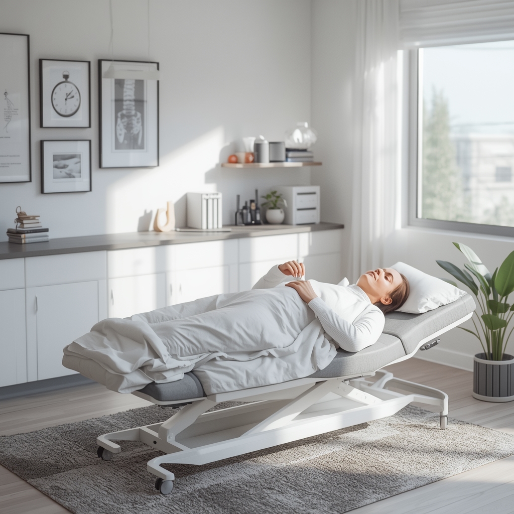 How Can Chiropractors Incorporate Sleep Science into Wellness Plans for Patients with Chronic Pain?