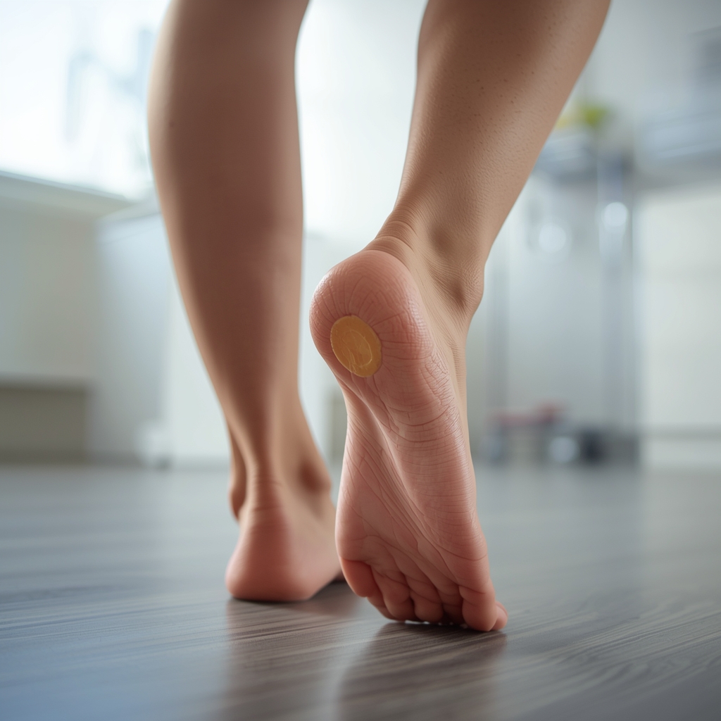 What Are the Best Chiropractic Strategies for Managing Plantar Fasciitis in Patients with Flat Feet?