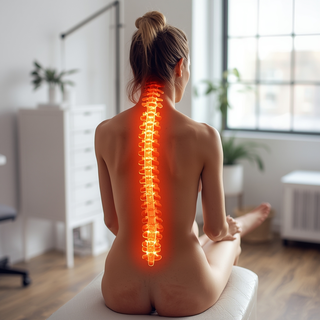 What Are the Benefits of Using Infrared Therapy Devices in Chiropractic Treatment of Inflammatory Conditions?
