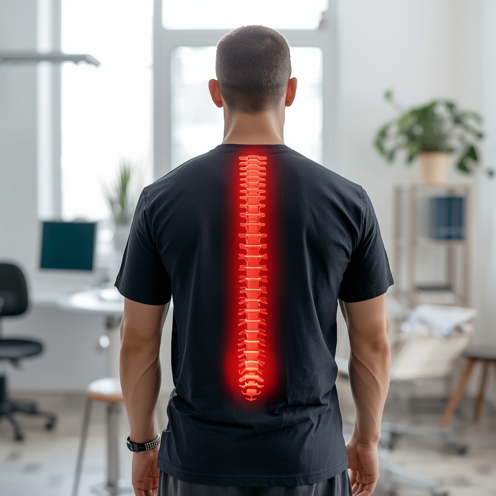 What Red Flags Should Patients Watch For When Evaluating a Chiropractor for Sports Injury Rehabilitation?