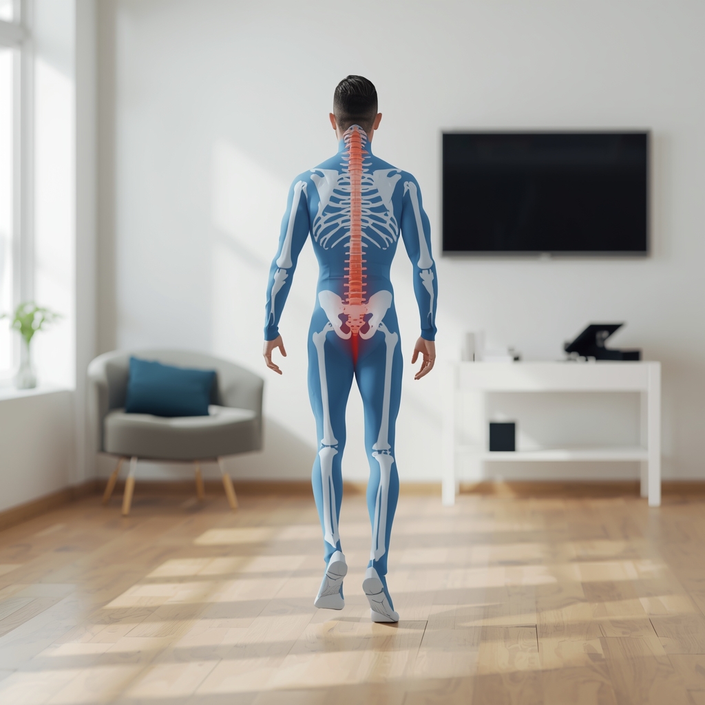 How Can Chiropractors Use 3D Gait Analysis to Tailor IT Band Syndrome Treatment Plans?