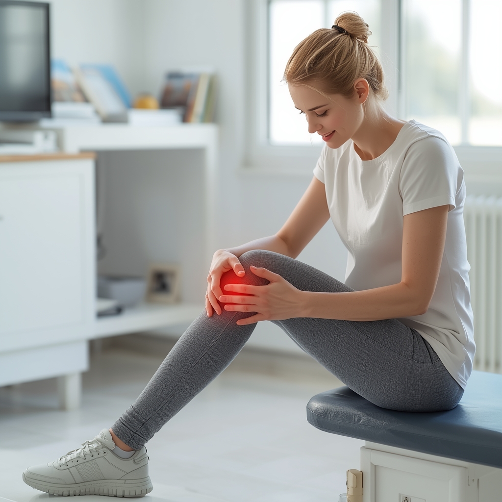 What Chiropractic Techniques Are Most Effective for Managing Early-Stage Knee Osteoarthritis Without Injections?
