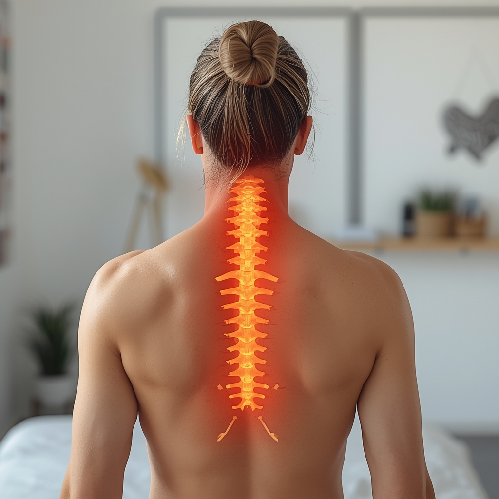 How Can Chiropractic Care Help with Chronic Shoulder Pain Without Medication?