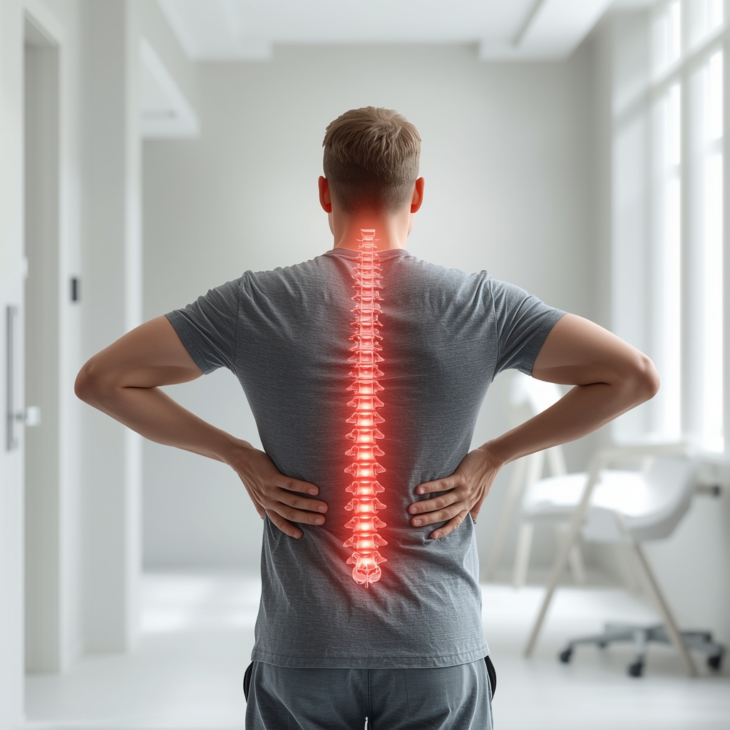 What Are the Key Topics Covered in Chiropractic Podcasts About Spinal Health?