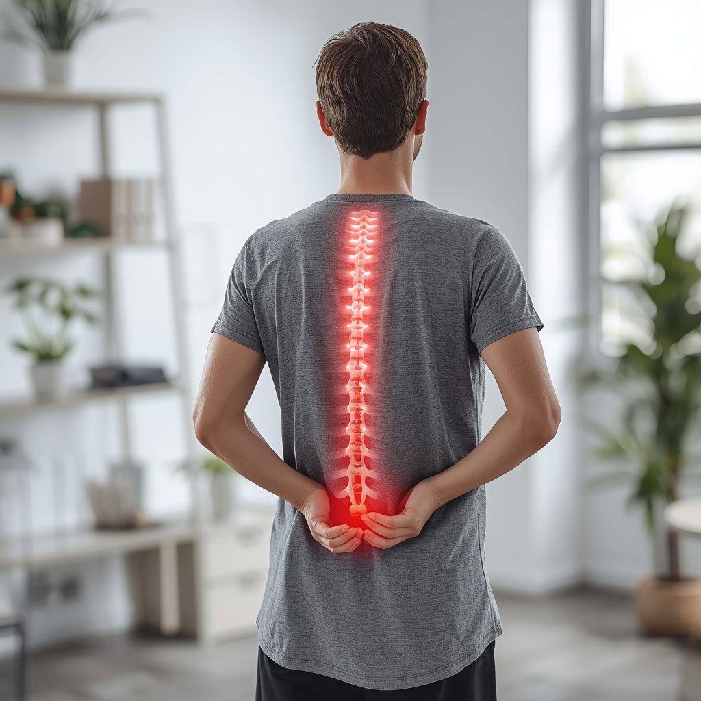 What Chiropractic Techniques Are Most Effective for Managing Degenerative Disc Disease Symptoms?