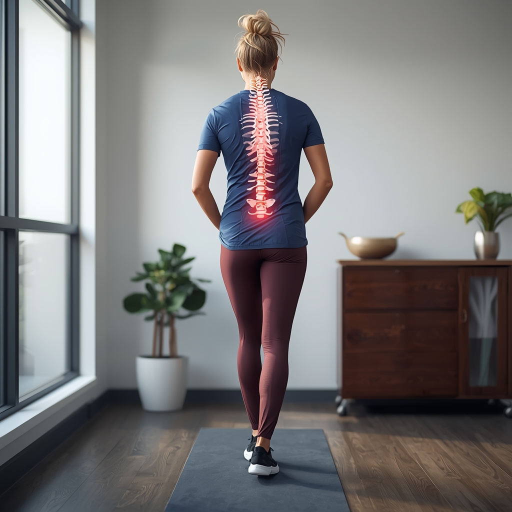 How Chiropractors Use Gait Analysis to Address Knee Pain in Athletes