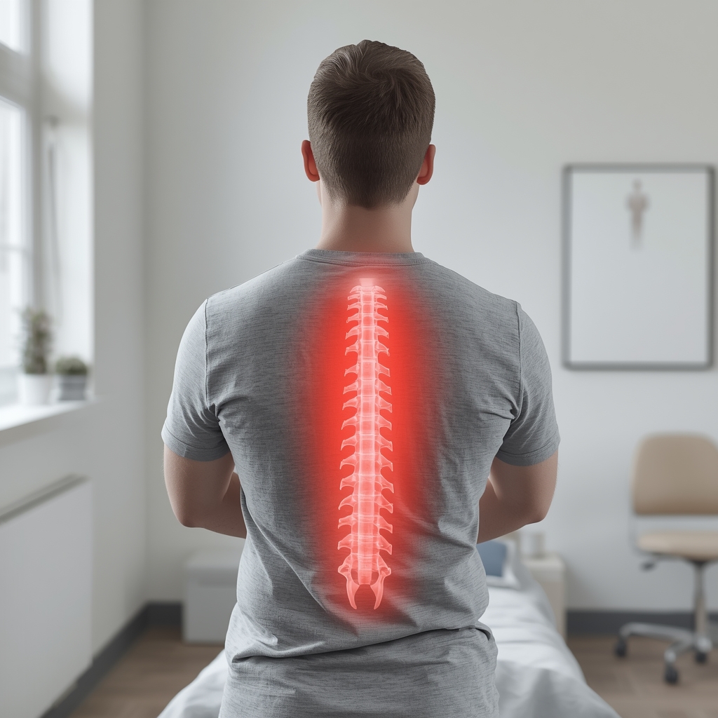 How Can Chiropractic Care Combine Cold Laser Therapy and Spinal Adjustments to Reduce Chronic Pain Without Opioids?