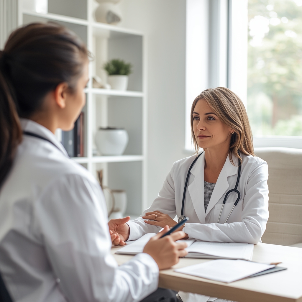 What Are the Top 5 Questions Patients Should Ask Their Chiropractor During a First Consultation to Ensure Comprehensive Care?
