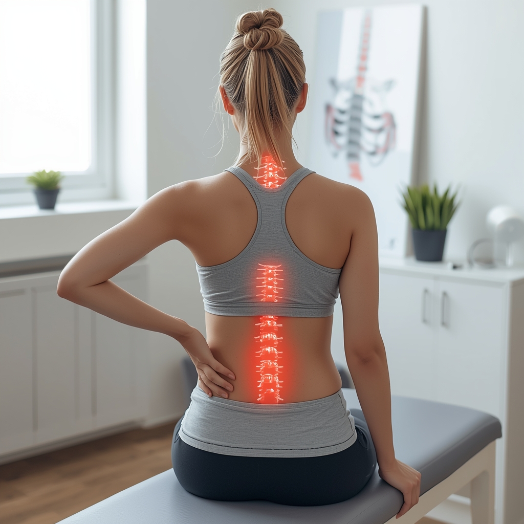 How Can Chiropractors Optimize TENS Unit Settings for Targeted Pain Relief in Patients with Chronic Sciatica?