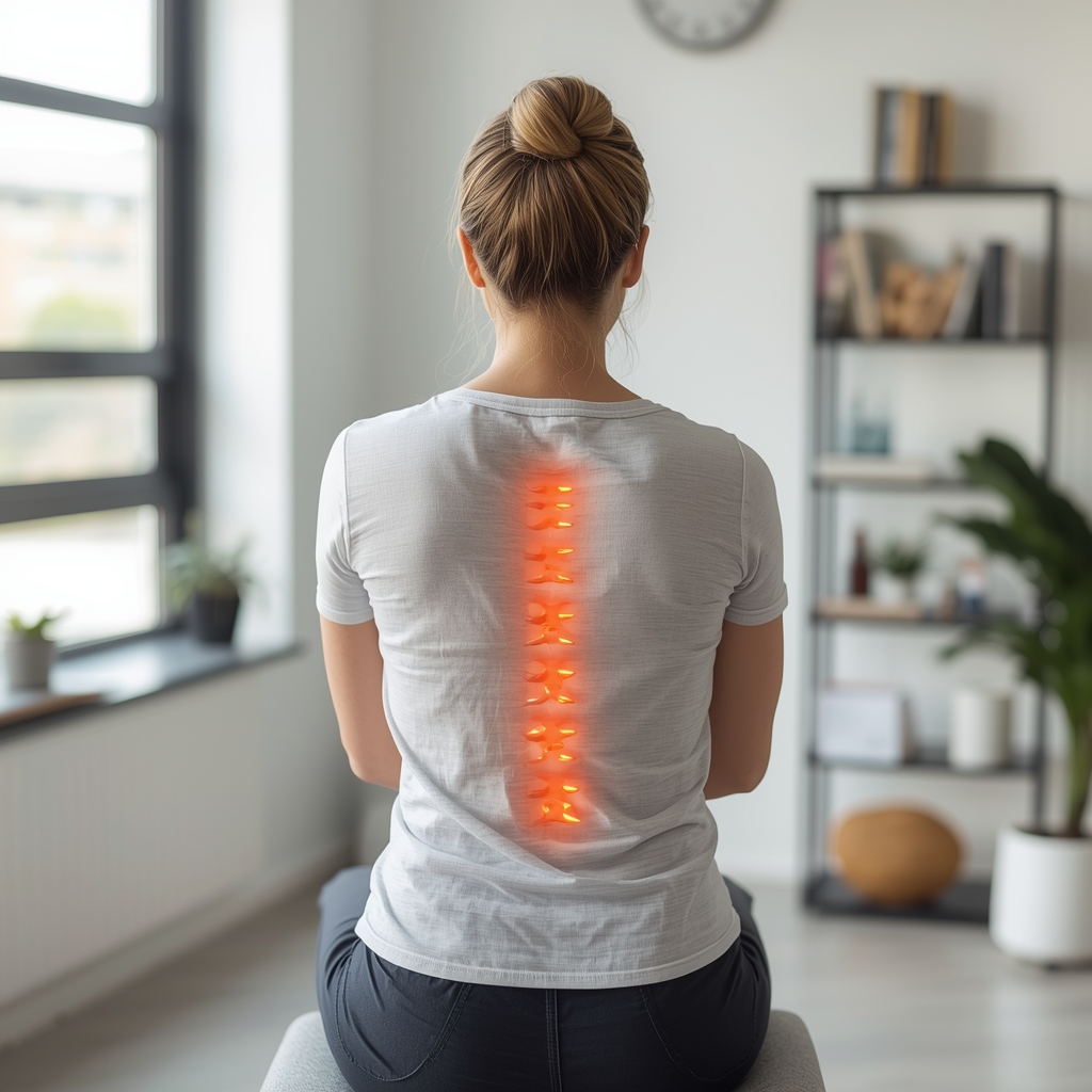 What Are the Best Practices for Demonstrating Spinal Adjustments to Patients During In-Person Consultations?