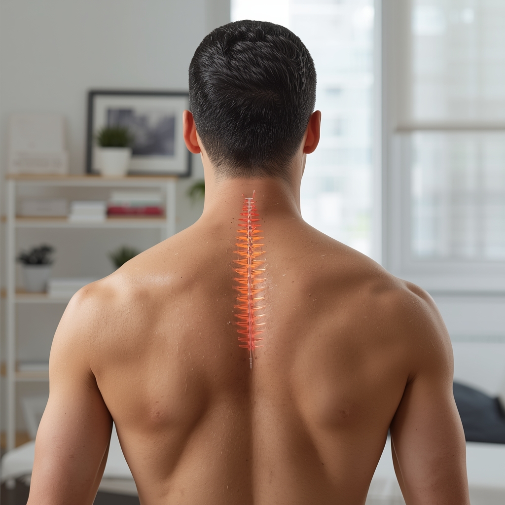How Does Dry Needling Differ From Acupuncture in Treating Myofascial Pain, and What Are the Chiropractic Applications?