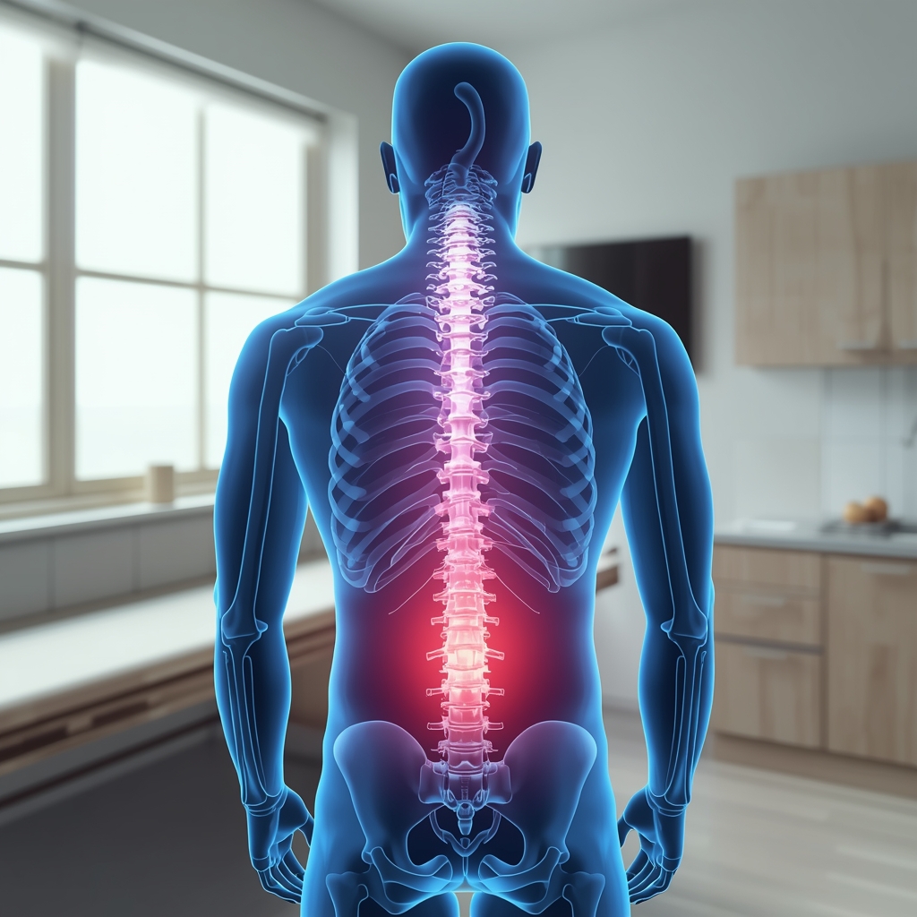 How Does Chiropractic Care Influence the Gut-Brain Axis in Patients with IBS?