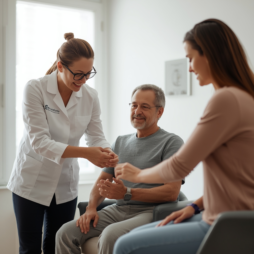 What Are the Benefits of Family Chiropractic Care for Multigenerational Households?