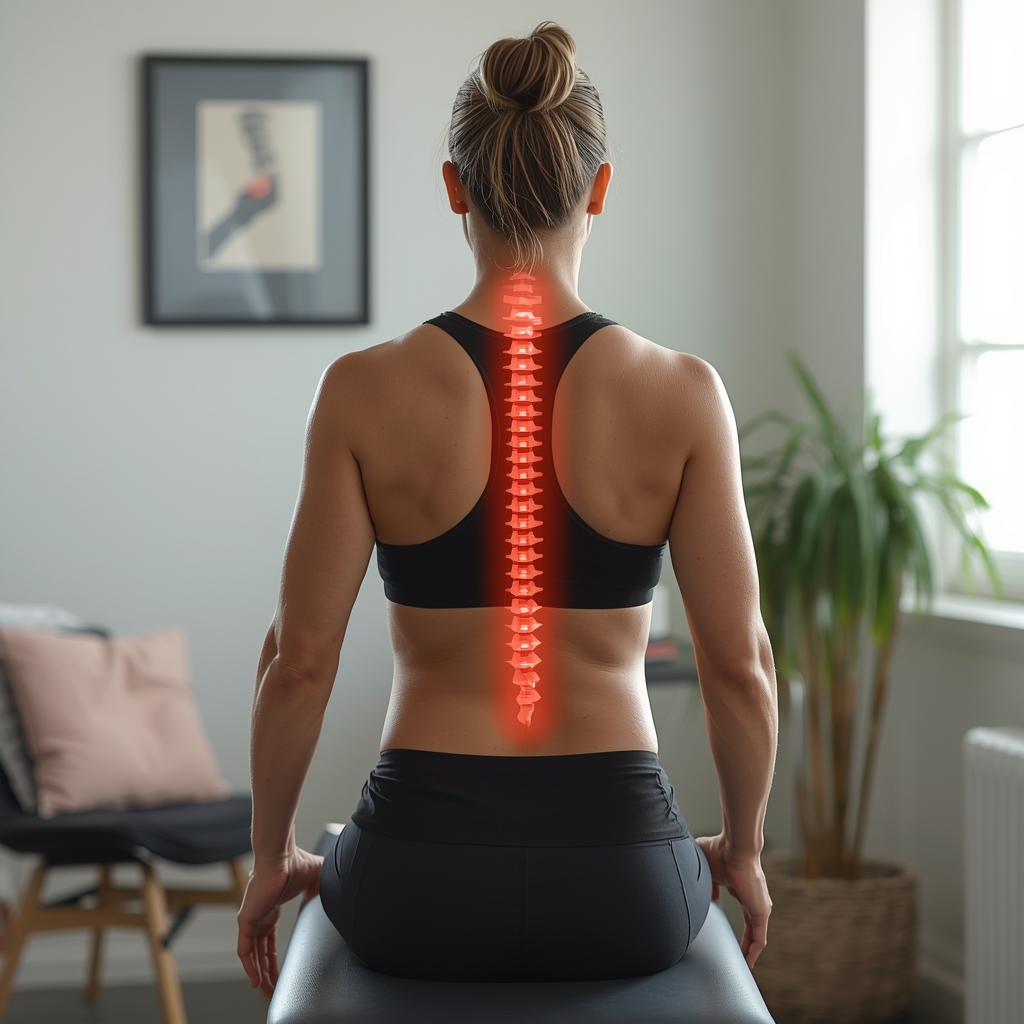 What Postural Corrections Are Most Effective for IT Band Syndrome in Runners with Pelvic Misalignment?