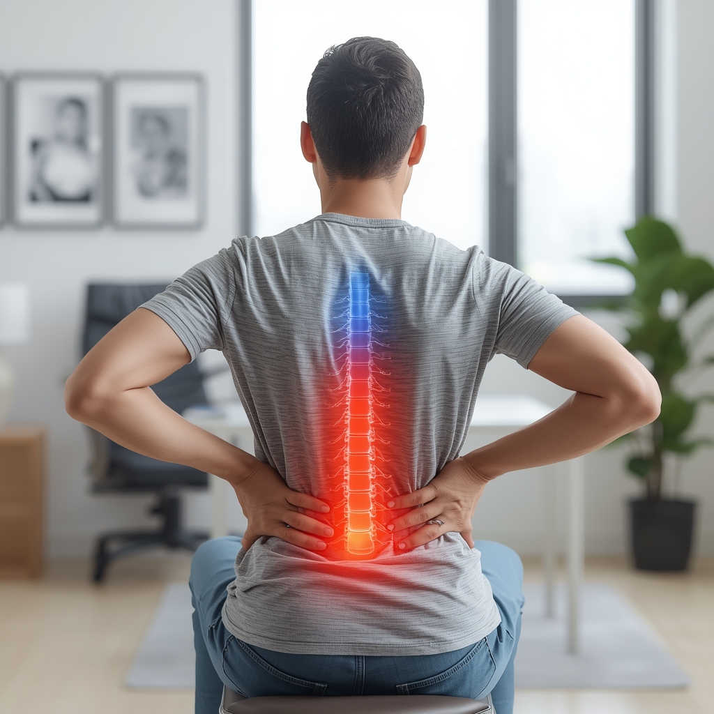 How Does Combining Chiropractic Adjustments with Myofascial Release Improve Recovery for Patients with Chronic Lower Back Pain?