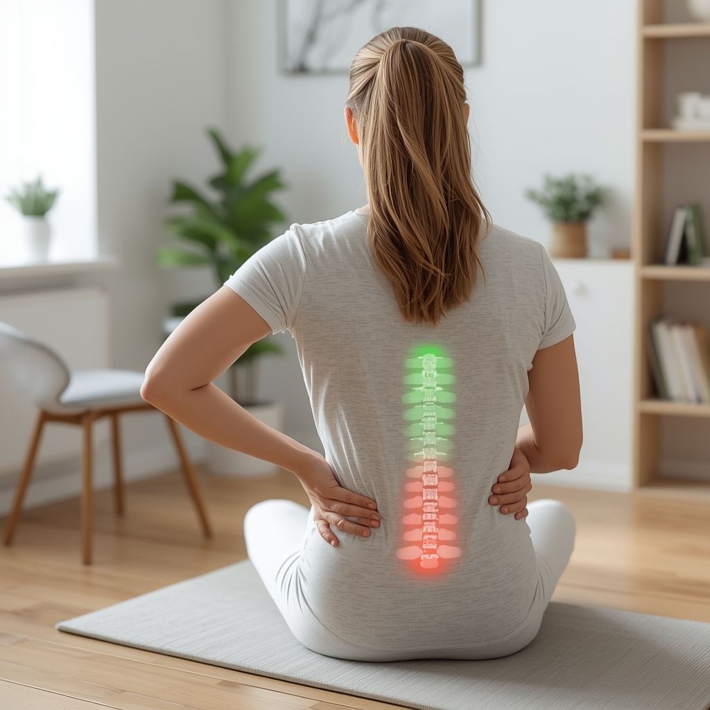What Are the Benefits of Prenatal Chiropractic Care for Reducing Sciatic Pain During the Third Trimester?