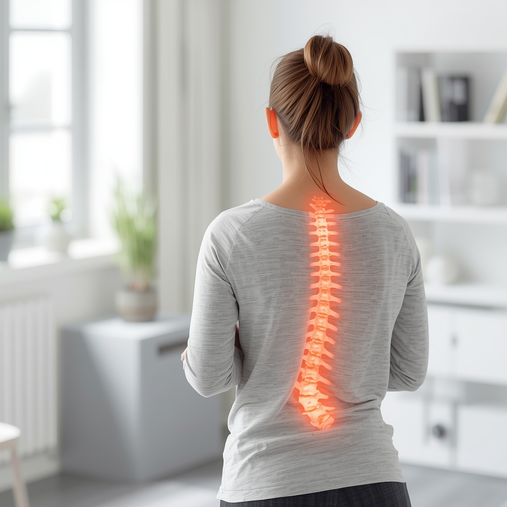 What Role Does Nutrition Play in Preventing and Managing Scoliosis Progression in Adolescents?