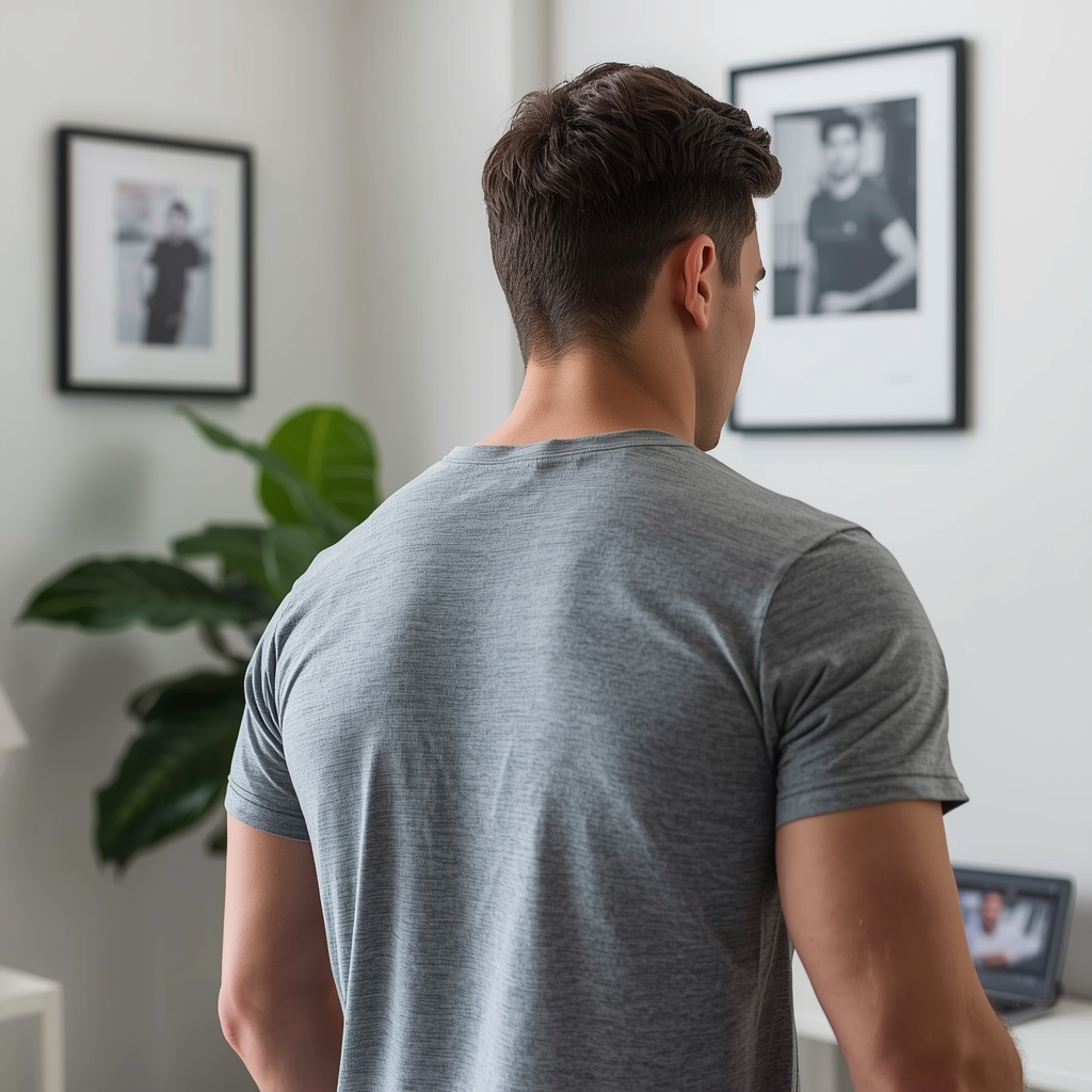 How Chiropractic Care Helped a 45-Year-Old Athlete Recover from a Shoulder Labrum Tear Without Surgery