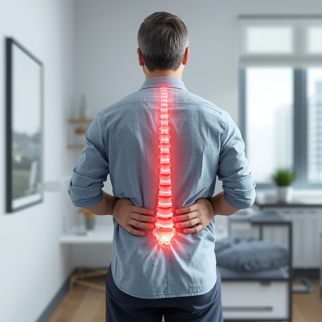 What Post-Surgical Chiropractic Protocols Aid in Recovery for Patients After Lumbar Fusion Surgery?
