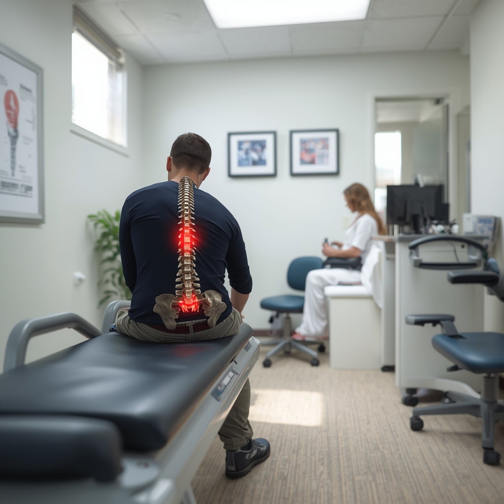 What Chiropractic Strategies Help Military Personnel Recover from Blast-Related Concussions and Spinal Trauma?