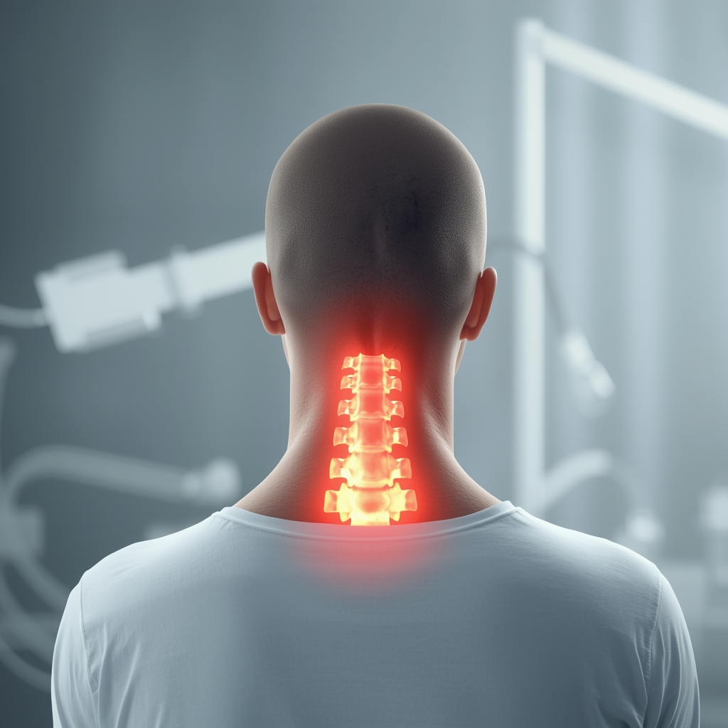 How Does Cervical Spine Manipulation Influence Baroreceptor Function to Regulate Blood Pressure?