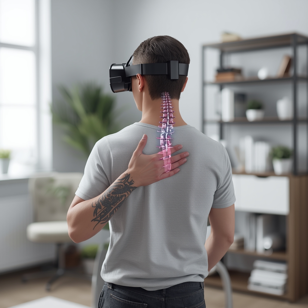 How Are Virtual Reality Simulations Transforming Chiropractic Training for Spinal Manipulation Techniques?