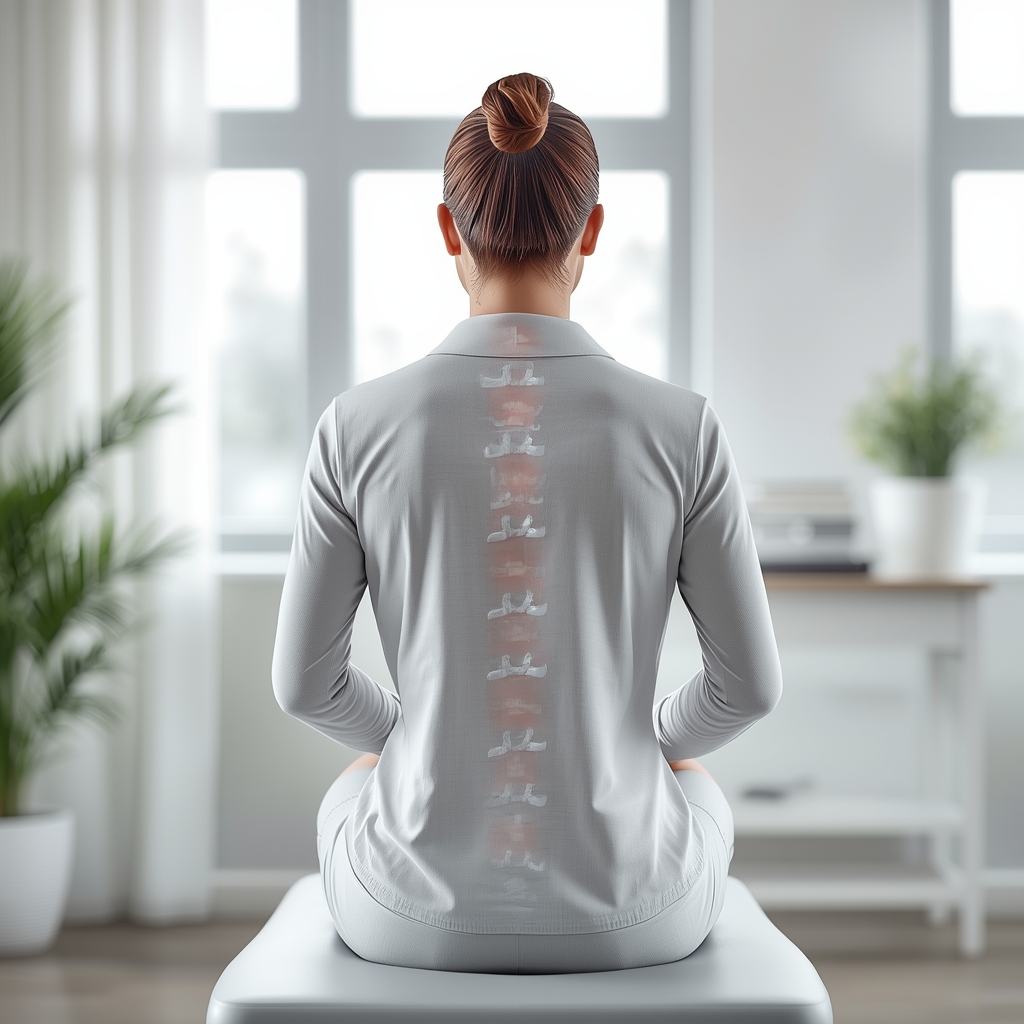 Mastering Spinal Palpation: Training Strategies for Chiropractic Students Through Simulated Scenarios