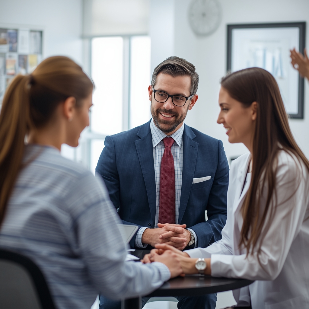 How Can Chiropractors Develop a Decision-Making Framework for Referring Patients to Surgery?