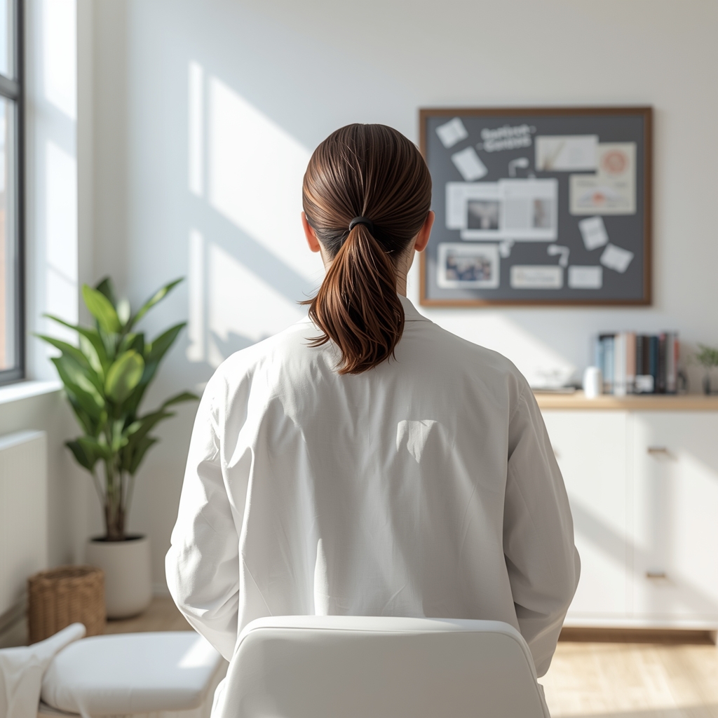 What Are the Key Tips for Creating Engaging Video Content That Highlights a Chiropractor's Expertise in Chronic Pain Management?