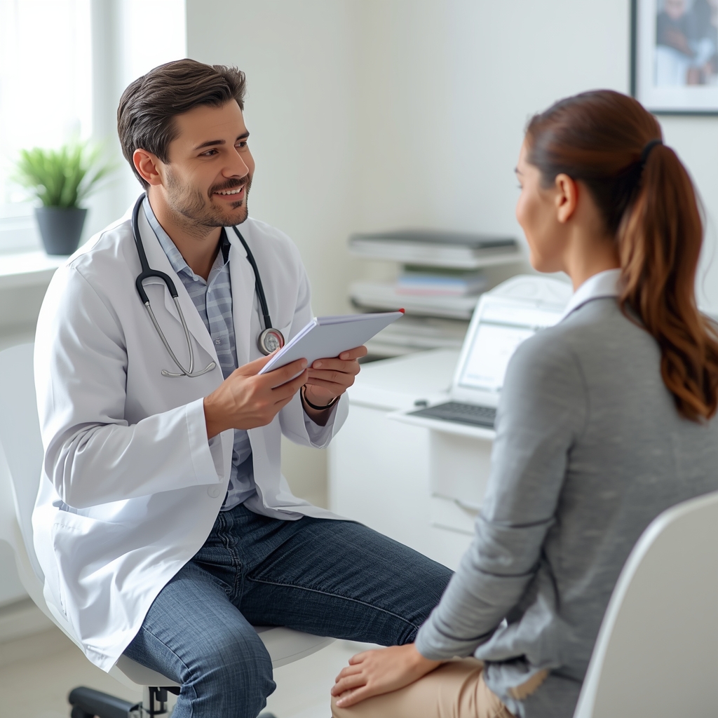 What Questions Should Patients Ask During a Free Consultation to Ensure a Chiropractor Meets Their Specific Needs?