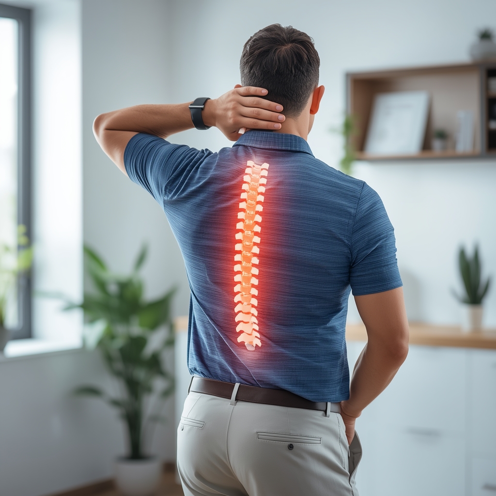 How Chiropractic Adjustments Improve Flexibility and Reduce Injury Risk in Golfers with Limited Range of Motion