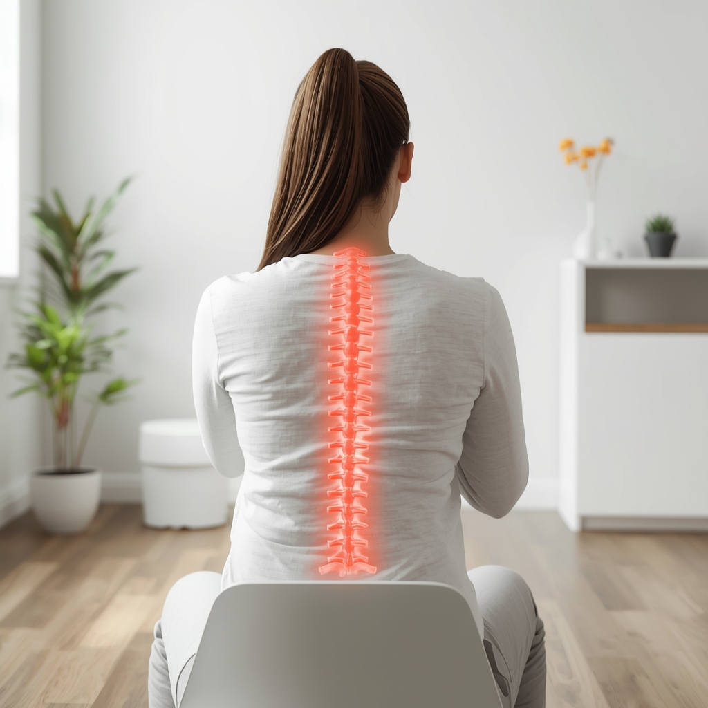 How Can Chiropractic Care Alleviate Back Pain from Prolonged Holiday Travel and Sitting?
