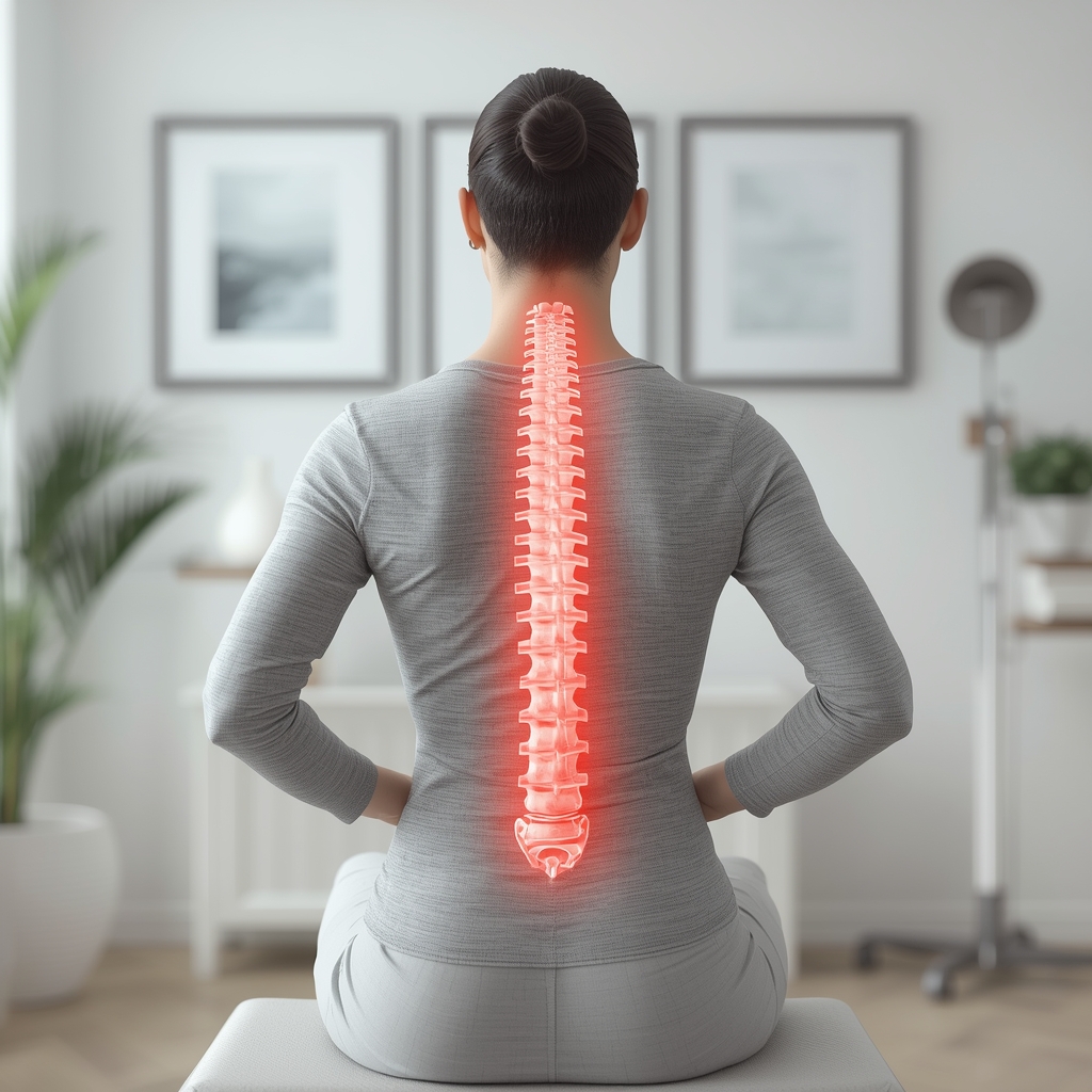 What Biomechanical Principles Underlie the Effectiveness of Spinal Manipulation in Relieving Joint Restrictions?