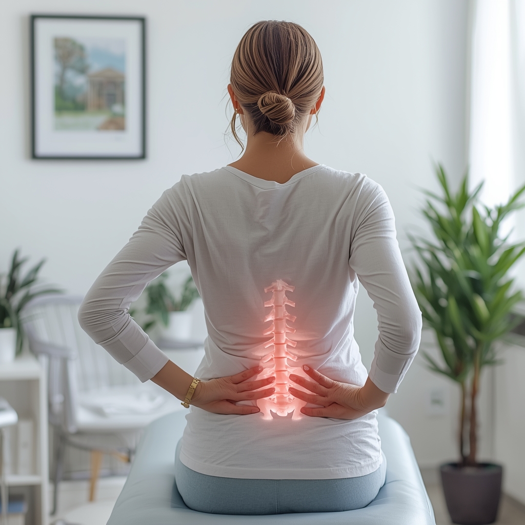 What Scientific Evidence Debunks the Myth That Chiropractic Adjustments Are Unsafe for Pregnant Women?