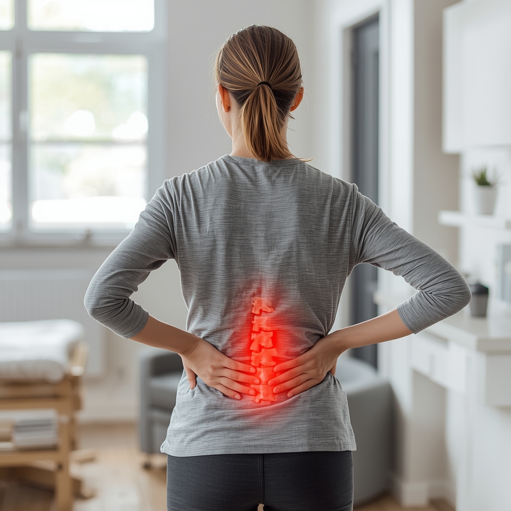 What Chiropractic Strategies Prevent Sciatic Pain During the Second Trimester of Pregnancy?