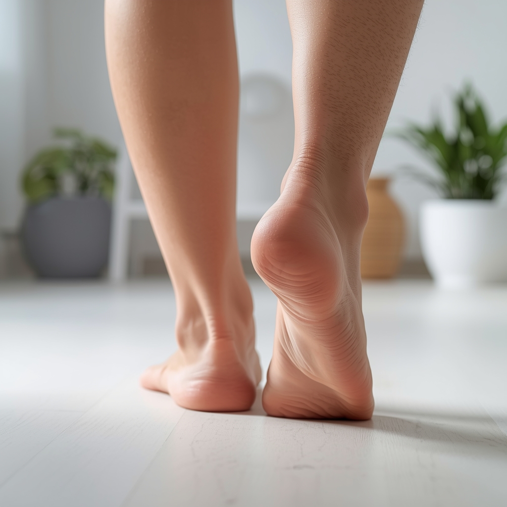 How Custom Orthotics and Footwear Adjustments Enhance Chiropractic Care for Plantar Fasciitis Patients
