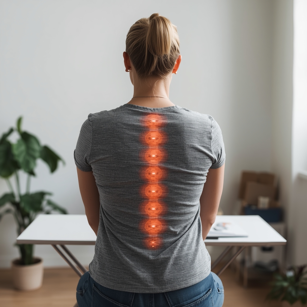 How Can Chiropractic Care Manage Pain and Postural Imbalances in Adults with Degenerative Scoliosis?