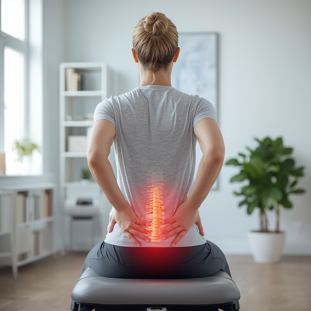 What Chiropractic Adjustments and Decompression Techniques Are Safe for Patients with Lumbar Spinal Stenosis?