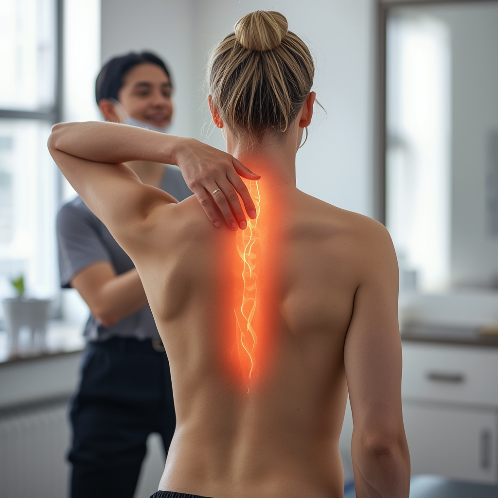 How Does Ultrasound Therapy Enhance Recovery for Patients with Rotator Cuff Injuries When Combined with Chiropractic Care?
