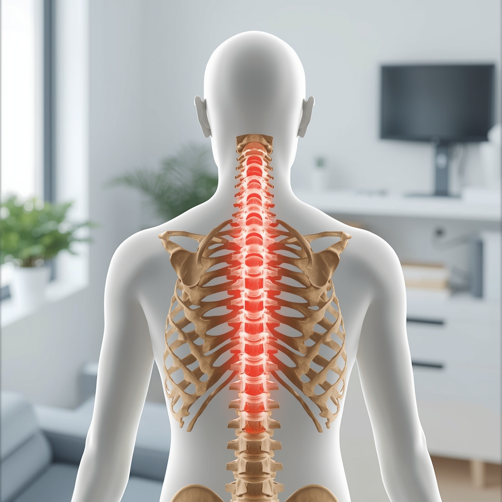 What Spinal Anatomy Concepts Are Crucial for Chiropractors to Understand When Treating Patients with Thoracic Outlet Syndrome?