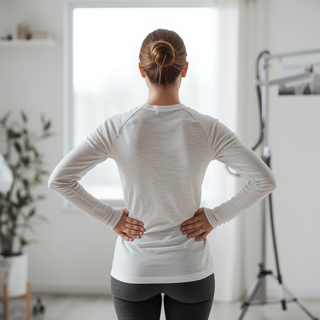 How Chiropractic Care Supports Weight Management Through Posture and Nervous System Health
